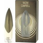 Naomi Campbell Queen Of Gold toaletní voda dámská 15 ml – Hledejceny.cz