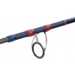 Delphin Fyord Big Boat 2m 300-400g 2 díly – Zboží Dáma