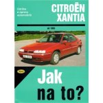 Citroën Xantia od 1993, Údržba a opravy automobilů č. 73 – Zbozi.Blesk.cz