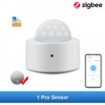 eWeLink ZigBee PIR senzor pohybu – Zboží Živě