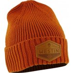 Westin Kulich Winter Beanie Orange – Zboží Mobilmania