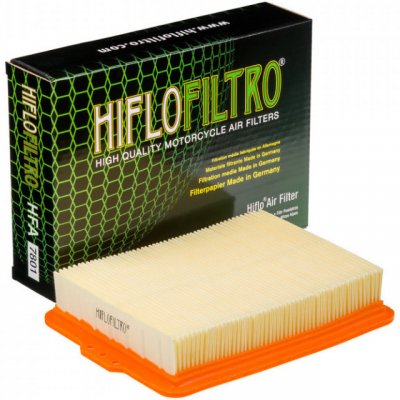 Vzduchový filtr HIFLOFILTRO HFA7801 – Hledejceny.cz