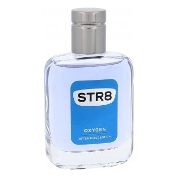 STR8 Oxygen voda po holení 50 ml