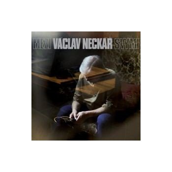 Václav Neckář - Mezi svými, CD, 2014