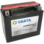 Varta YTX20L-BS, 518901 | Zboží Auto