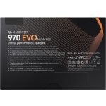 Samsung 970 EVO 1TB, MZ-V7E1T0BW – Zbozi.Blesk.cz