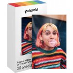 Polaroid Hi-Print 20ks – Zboží Živě