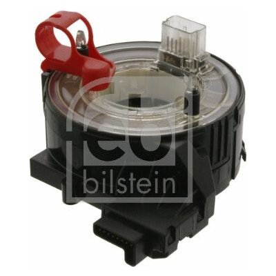 Vinutá pružina, airbag FEBI BILSTEIN 38630 – Hledejceny.cz
