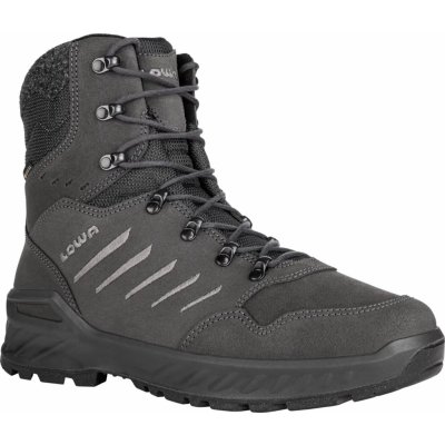 Lowa Nabucco GTX Antracit/šedá – Zboží Dáma