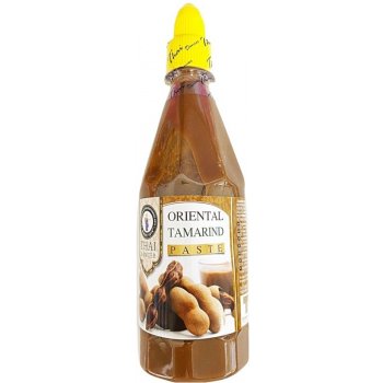 Thai Dancer Tamarindová pasta 250 ml