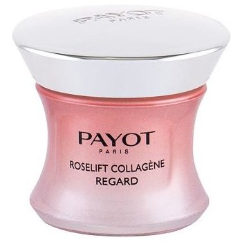 Payot Roselift Collagen Regard oční liftingová péče 15 ml