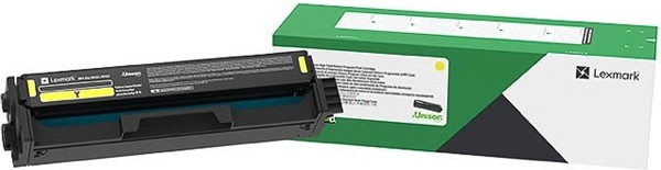 Lexmark 20N2XY0 - originální