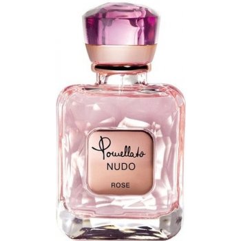 Pomellato Nudo Rose parfémovaná voda dámská 25 ml