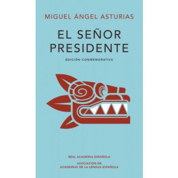 El Se Asturias Miguel Angel dePevná vazba