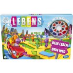 Hasbro Game of Life – Hledejceny.cz