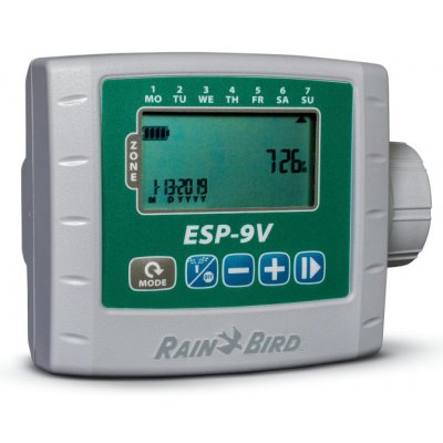 Rain Bird ESP-9VI2 – Zboží Dáma