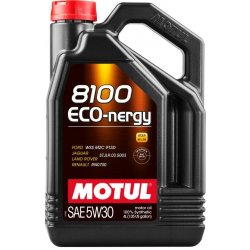 Motul 8100 ECO-NERGY 5W-30 4 l