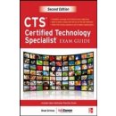 CTS Certified Technology Specialist Exam Guide Grimes Brad