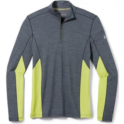 Smartwool M Merino Sport Long Sleeve 1/4 Zip – Hledejceny.cz