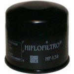 Hiflofiltro Olejový filtr HF134 | Zboží Auto