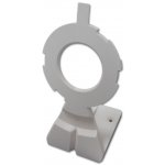 D-U6-L Držák pro Ubiquiti U6-Lite, UAP-nanoHD a UAP-AC-Lite, bílý; D-U6-L – Sleviste.cz