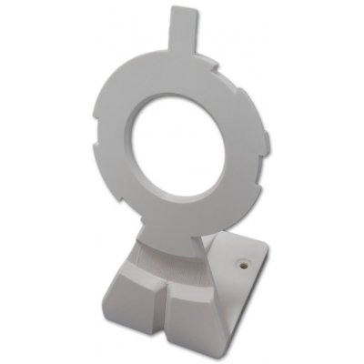 D-U6-L Držák pro Ubiquiti U6-Lite, UAP-nanoHD a UAP-AC-Lite, bílý; D-U6-L – Sleviste.cz