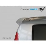 Škoda Roomster Spoiler 5. dveří Roomster | Zboží Auto
