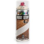 Dupli Color Rust Stop sprej 4v1 400 ml Satin Matt RAL Světle Slonovinová – Zbozi.Blesk.cz