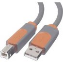 Belkin CU1000cp3M USB 2.0 A/B, 3m