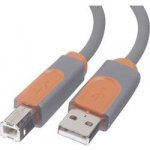 Belkin CU1000cp3M USB 2.0 A/B, 3m – Hledejceny.cz