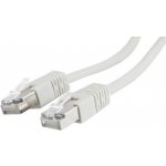Gembird PP22-15M patch Cat5e stíněný FTP 15m – Zboží Živě