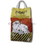 Zverlit podestýlka hnědá pro fretky 6 kg – Sleviste.cz