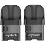 Joyetech EVIO Grip Pod Prázdná cartridge 2 ks – Zboží Dáma