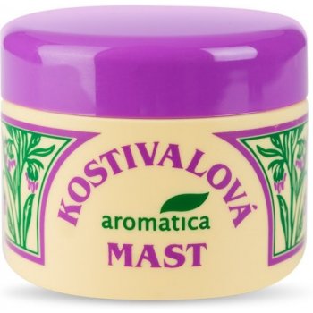 Aromatica kostivalová mast 50 ml