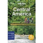 Lonely Planet Central America - Lonely Planet – Hledejceny.cz