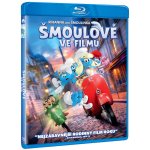 Šmoulové ve filmu BD – Sleviste.cz