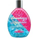 Tan ASZ U Double Shot Strawberry Margarita 400X Bronzer 400 ml – Zboží Dáma