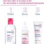 Bioderma Sensibio H2O AR micelární voda 250 ml – Zboží Dáma