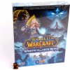 Desková hra Z-Man Games World of Warcraft: Wrath of the Lich King Board Game