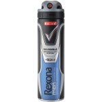 Rexona Men Invisible Ice deospray 150 ml – Zbozi.Blesk.cz