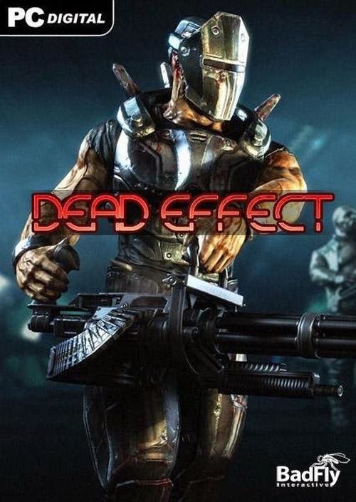 Dead Effect