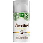 intt Liquid Vibration Coconut 15 ml – Zboží Dáma
