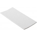 Walteco Filcový přířez 100x200mm, samolepicí, bílý, 2ks , 84665 – Hledejceny.cz