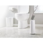 Joseph Joseph Bathroom Flex inovativní WC štětka bílý/modrý – Hledejceny.cz