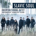 Slavic Soul - Shostakovich/Afanasyev/Glire SA CD – Hledejceny.cz