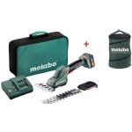 Metabo POWERMAXX SGS 12 Q 601608500 – HobbyKompas.cz