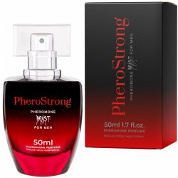 PheroStrong Pheromone Beast for Men 50 ml