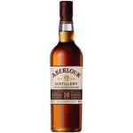 Aberlour Forest Reserve 10y 40% 0,7 l (tuba) – Hledejceny.cz