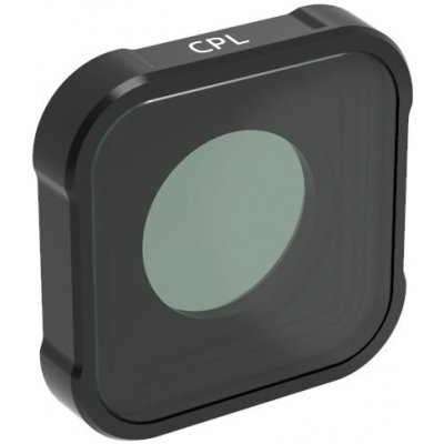 ROLLIN CPL / Polarizační filtr HERO 9 / 10 / 11 Black - EASYPACK H9-CPL_2 – Zboží Živě
