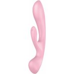 Satisfyer Triple Oh – Zboží Mobilmania